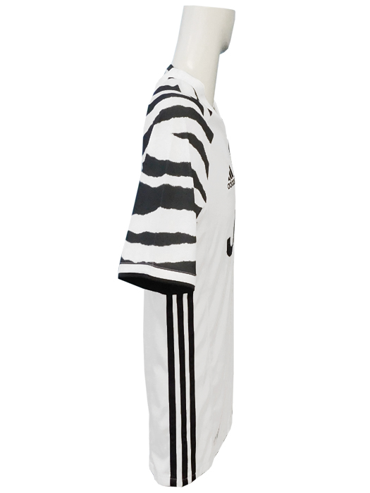 正規品】16-17 ユベントス ディバラ サードユニフォーム