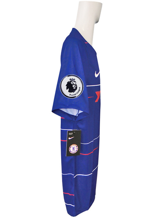 チェルシーFC18/19プレシーズンUSAVaporknitユニフォームNo21 ナイキ