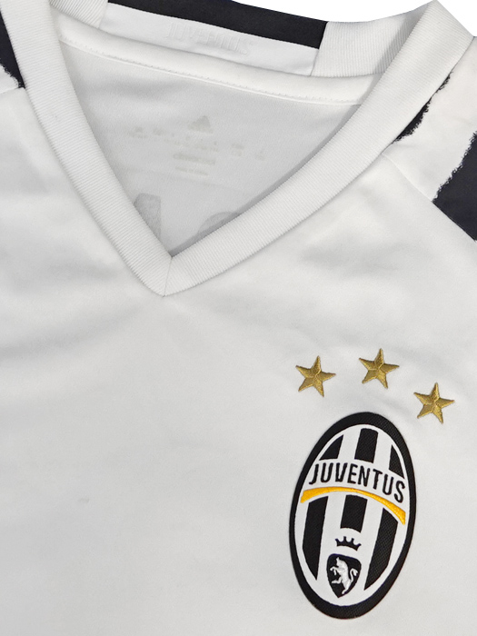 アディダス) adidas/16/17ユベントス/サード/半袖/ディバラ/ジュニア用