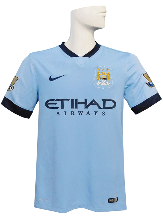 マンチェスターシティ 長袖 ユニフォーム UMBRO ダビドシルバ 21番