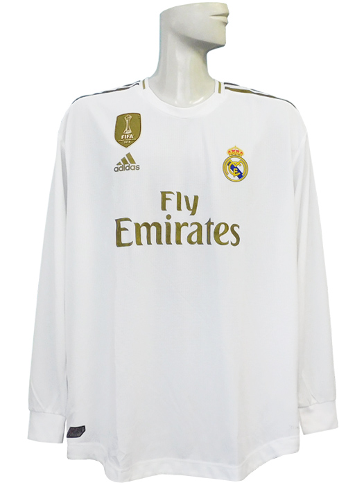 アディダス) adidas/19/20レアルマドリード/オーセンティック/ホーム