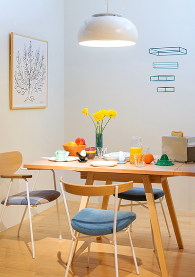 DRL | LINEUP | Hello! cookiray