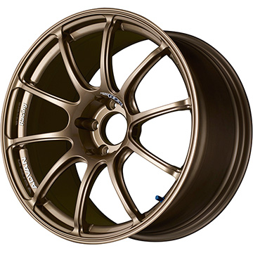 YOKOHAMA/アドバンレーシング RZII（タイヤホイールセット）｜フジ