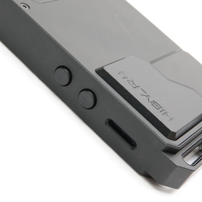 HiByMusic R4 Black AB+ランク 中古｜フジヤエービック