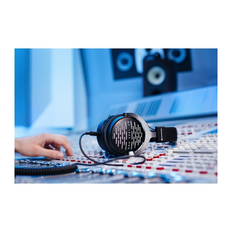 beyerdynamic DT 1990 PRO / 250 ohm [710490] 新品｜フジヤエービック
