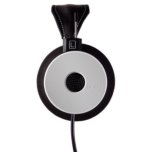 GRADO The White Headphone｜フジヤエービック