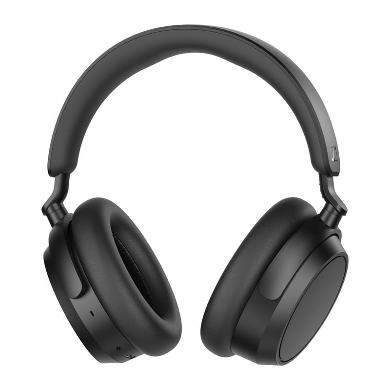 SENNHEISER ACCENTUM Plus Wireless Black [ACPAEBT BLACK] 新品