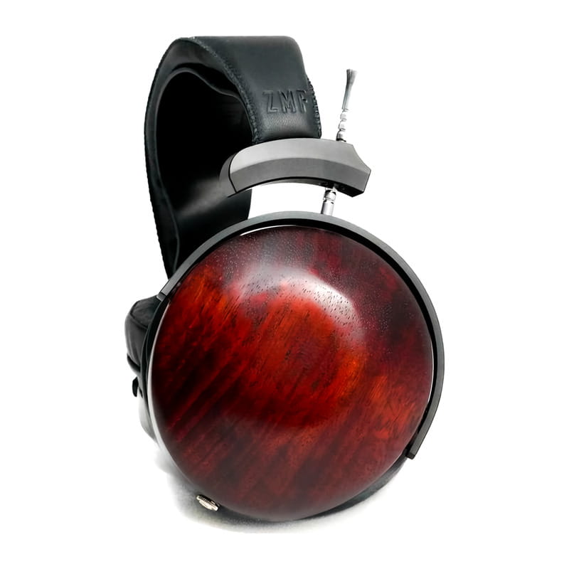 ZMF Headphones Bokeh STD-6.35 新品｜フジヤエービック