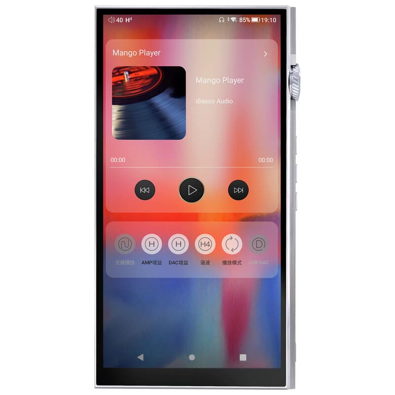 iBasso Audio DX340 新品｜フジヤエービック