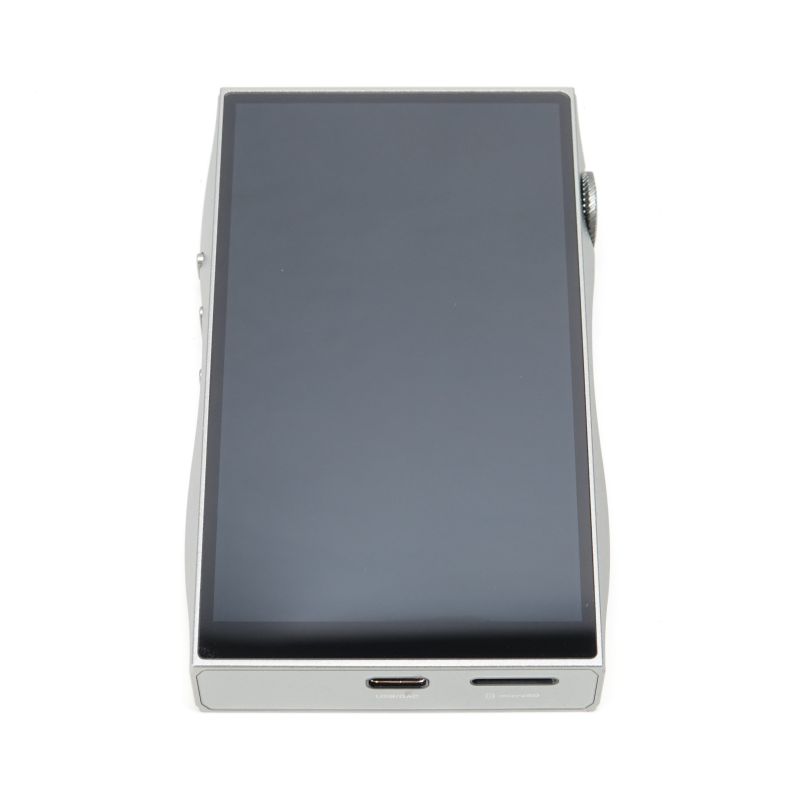 Shanling M3 Plus Gray AB+ランク 中古｜フジヤエービック