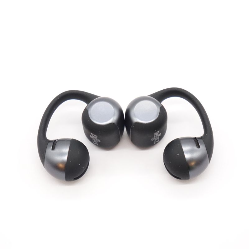 Shokz OpenDots ONE ブラック [SKZ-EP-000054] AB+ランク 中古｜フジヤ