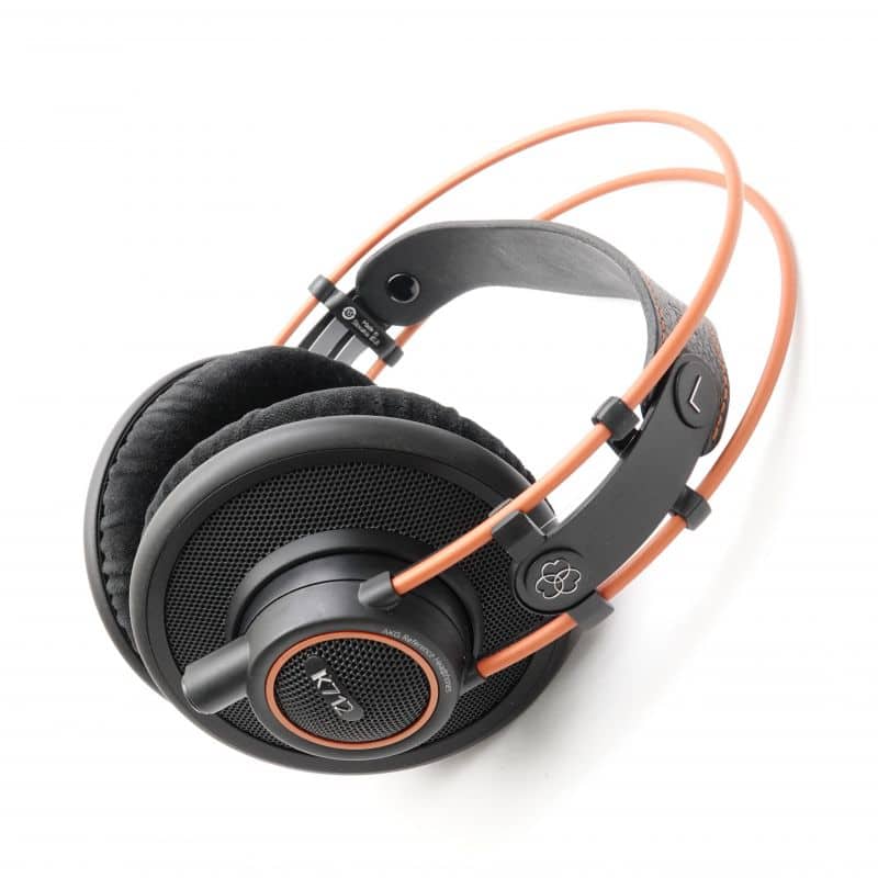 AKG K712 PRO 中古 240001190851｜中古通販フジヤエービック