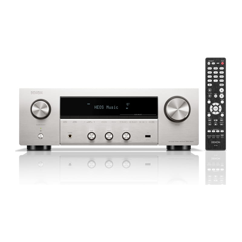 DENON DRA-900H プレミアムシルバー [DRA900HSP] 新品｜フジヤエービック