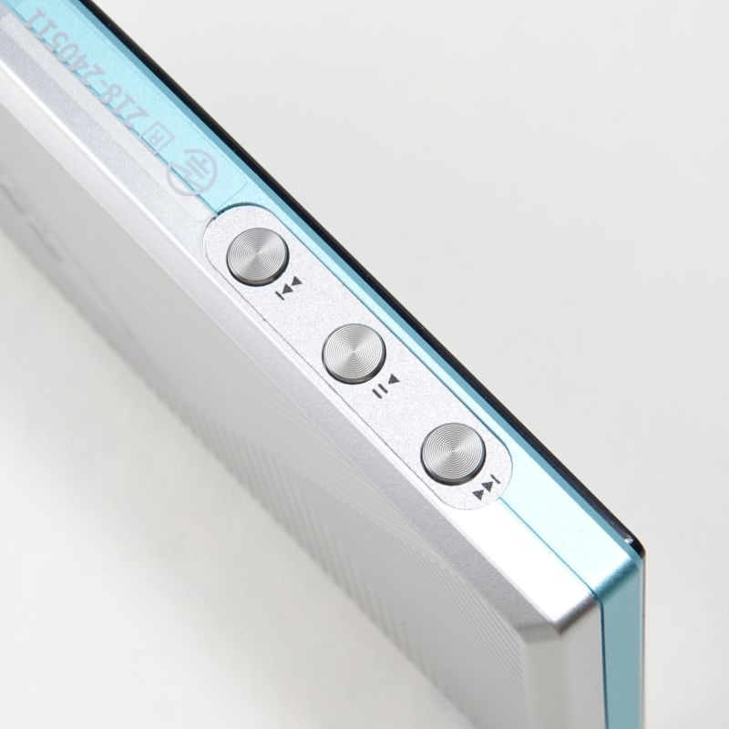 FIIO JM21 Blue [FIO-JM21-L] ABランク 中古｜フジヤエービック