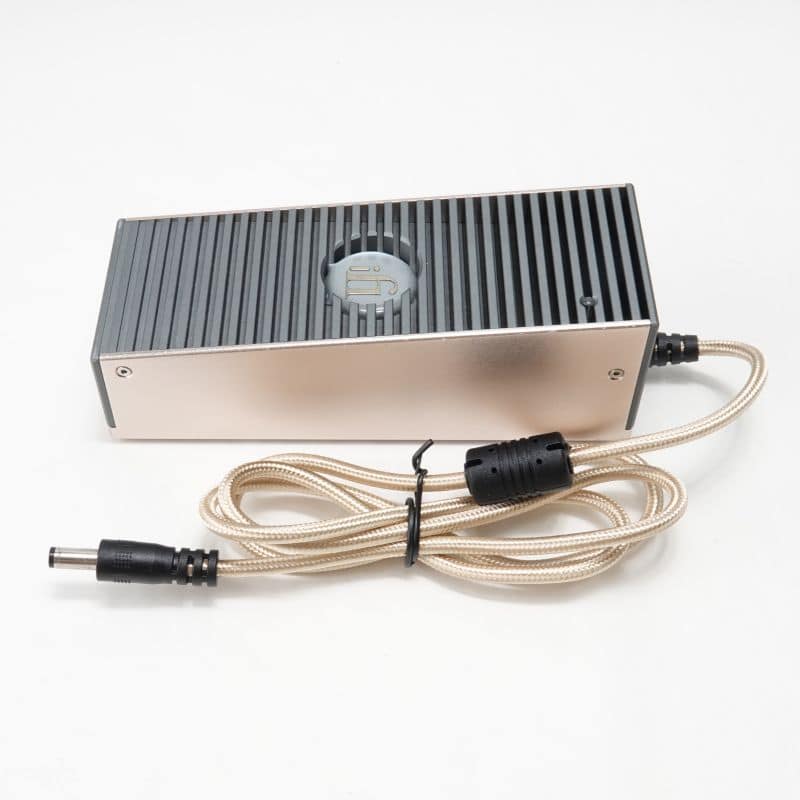 iFi audio iPower Elite 12V AB+ランク 中古｜フジヤエービック