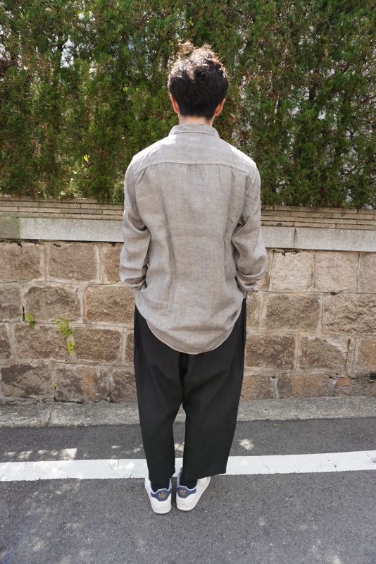 MITTAN 大麻パンツ