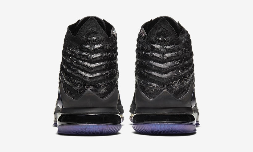 12/1発売！ナイキ レブロン 17 “カレンシー” (NIKE LEBRON 17