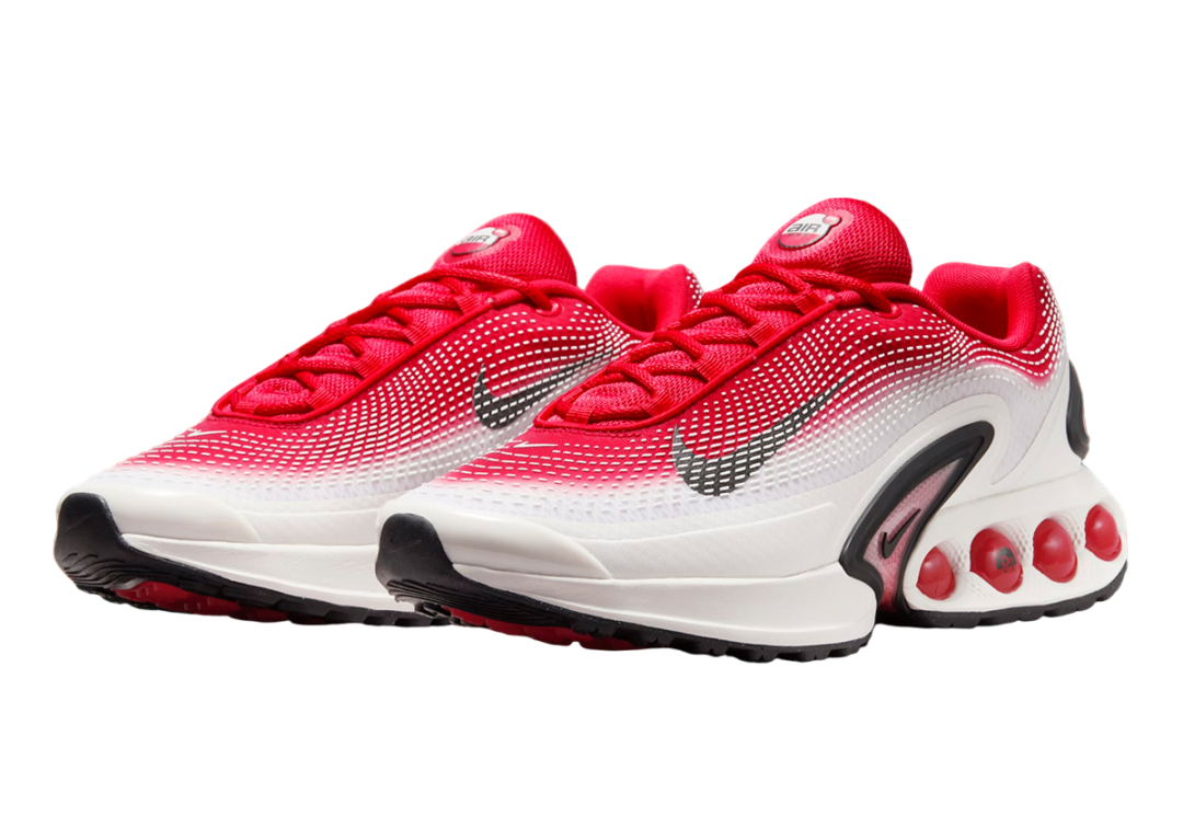 2024年 8/1 発売】NIKE AIR MAX DN SE “University Red/Phantom