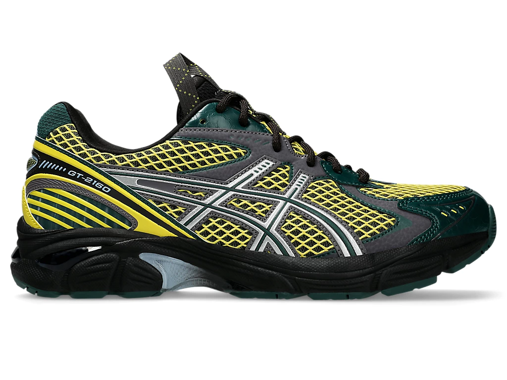 2024年 8/30 発売】KIKO KOSTADINOV by ASICS UB7-S GT-2160 “Dark