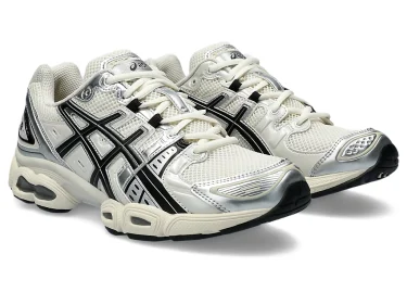 2024年 2/15 発売】ASICS GEL-NIMBUS 9 “Cream/Black” (アシックス