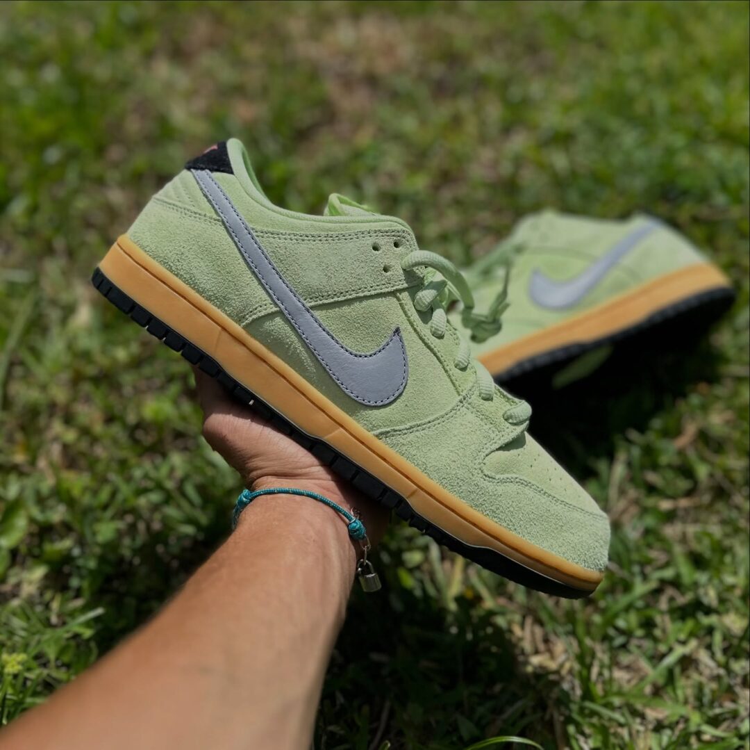 2025年 9/29 発売】NIKE SB DUNK LOW “Verdugo Mountain” (ナイキ