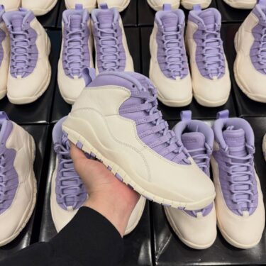 2026年 12/5 復刻予定】NIKE AIR JORDAN 10 OG “Sacramento” (ナイキ