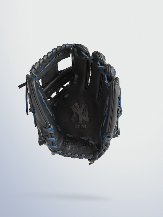 Kith for the New York Yankees】MONDAY PROGRAMが2025年 9/22 発売