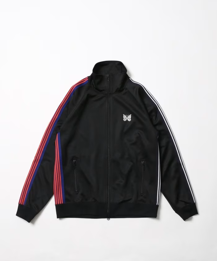 3/3 12:00～】FREAK'S STORE × Needles 別注 10型 (フリークスストア