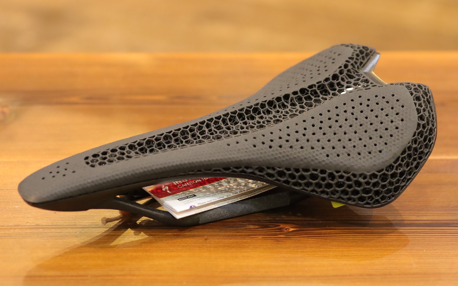 MIRRORにニューモデル】S-WORKS ROMIN EVO MIRROR | 風魔横浜｜横浜市