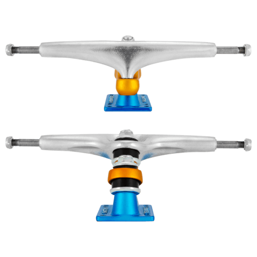 ガルウィングトラック サイドワインダー2 10.0 オレンジブルー