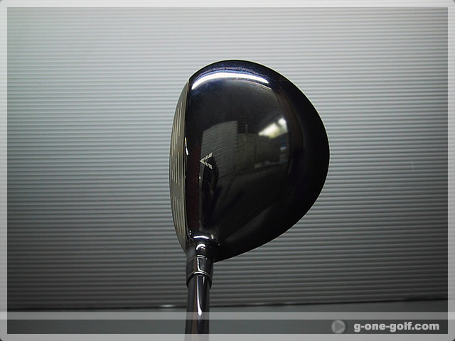 ブリヂストン TOURSTAGE NEW V-iQ フェアウェイウッド - ジーワンゴルフ