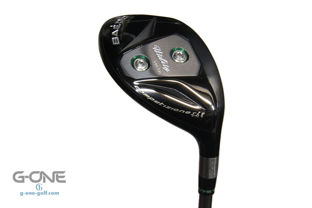 バルド COMPETIZIONE 568 2019年モデル ユーティリティ (カスタム