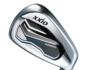 ダンロップ ゼクシオ フォージド 6 アイアン - ジーワンゴルフ