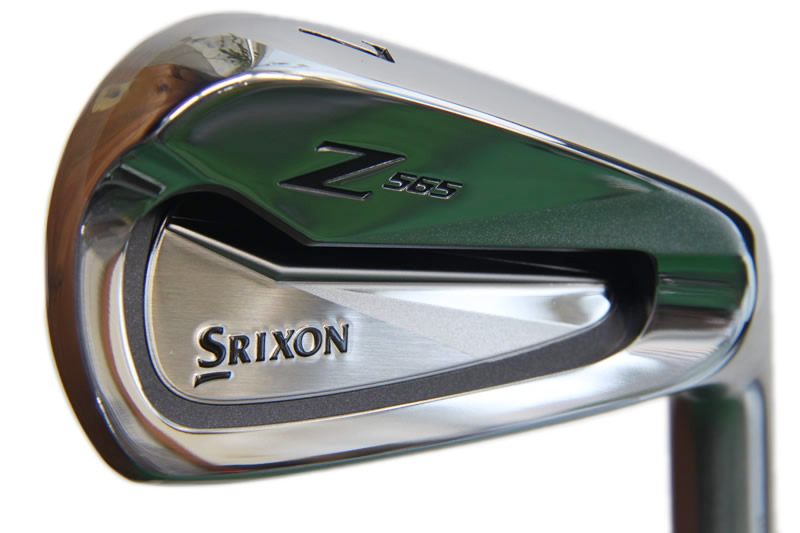 ダンロップ スリクソン Z565 アイアン - ジーワンゴルフ