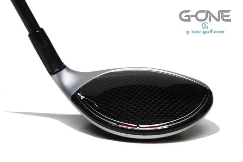 名器！m4 フェアウェイウッド スリクソン ZX フェアウェイウッド