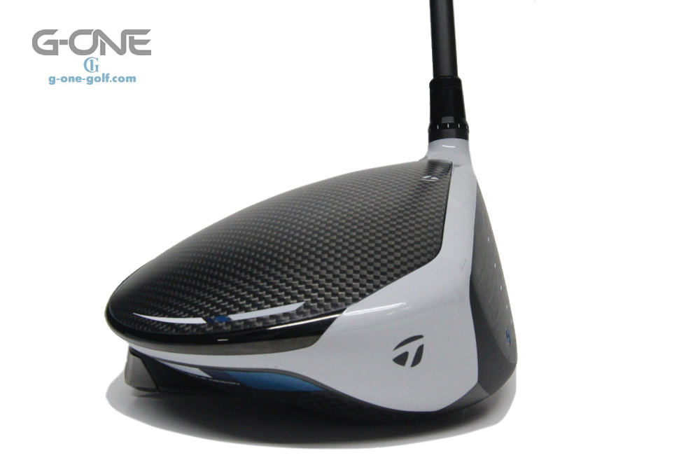 テーラーメイド SIM ドライバー - ジーワンゴルフ