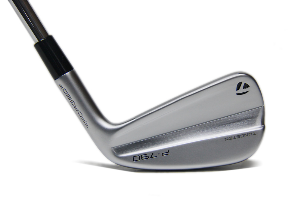 テーラーメイド2023年モデル P790 アイアン 6本セットMCI 80-S