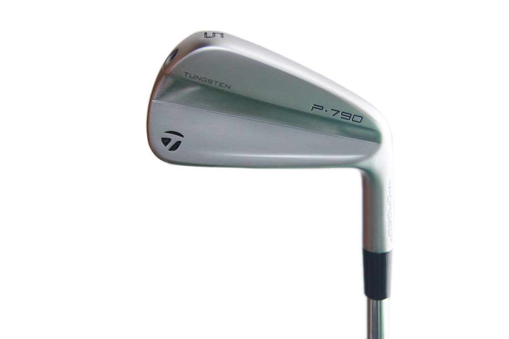 テーラーメイド P790 2023年モデル アイアン - ジーワンゴルフ