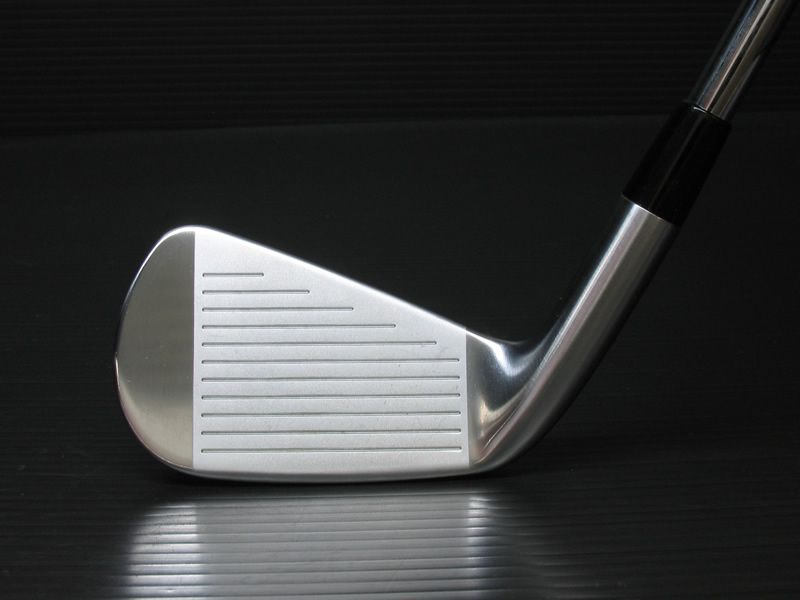 タイトリスト CB 712 アイアン (通常生産) - ジーワンゴルフ