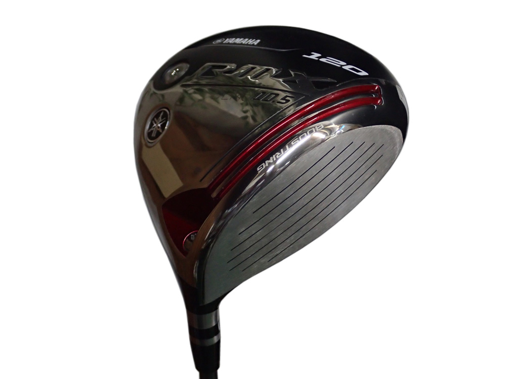 ヤマハ RMX 120 ドライバー (カスタム) - ジーワンゴルフ