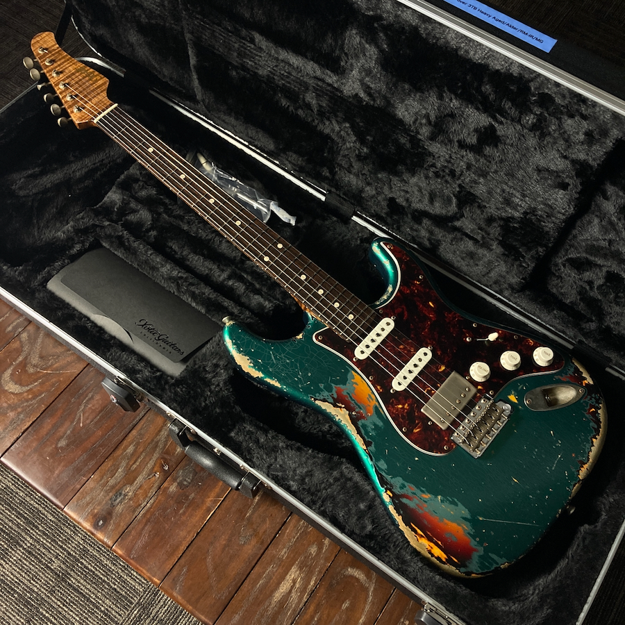 hxo design 2ndグリーン セット【最終値下げ】 hxo design 2ndグリーン