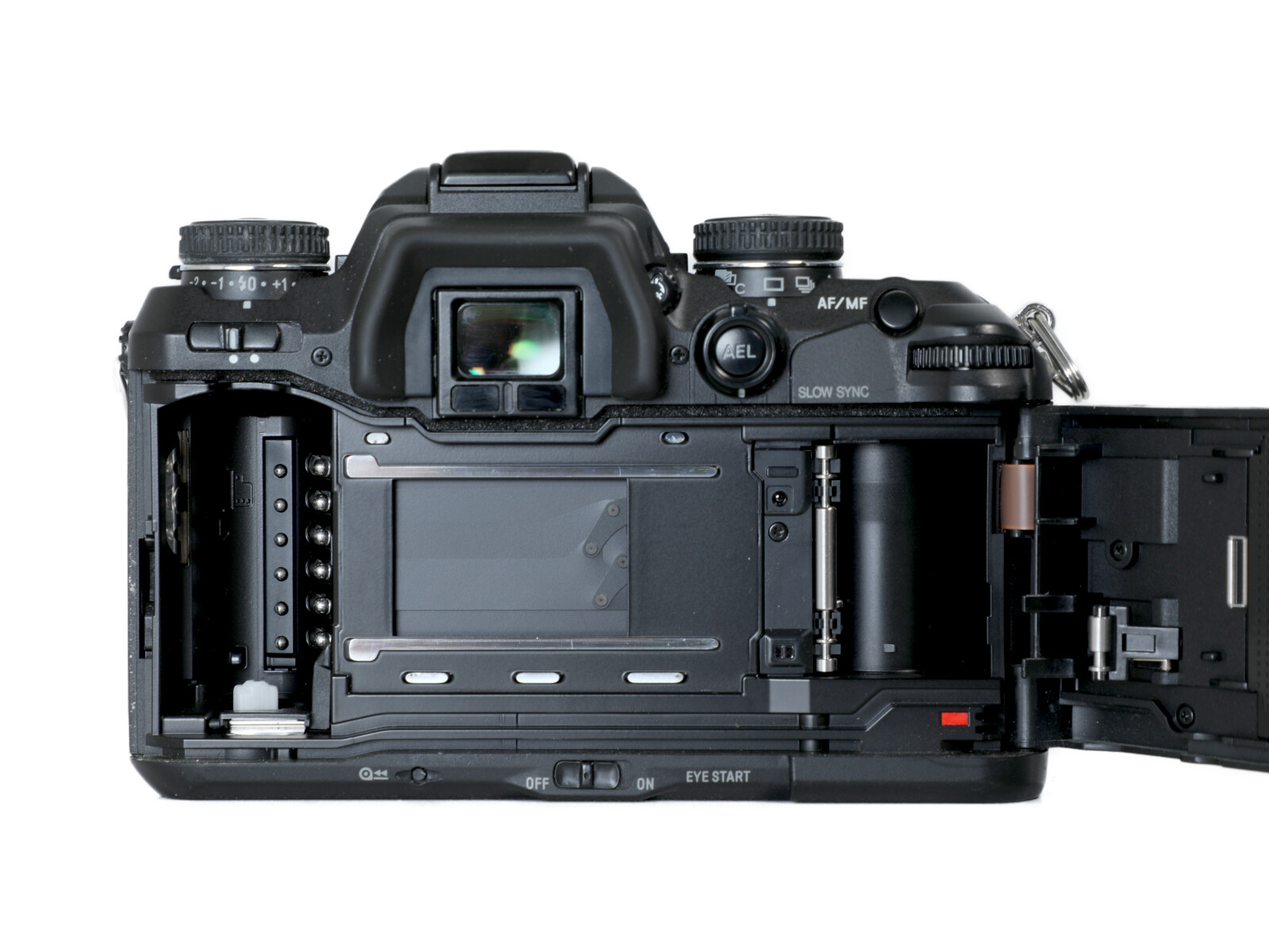 MINOLTA ミノルタ α-7 フィルムカメラ - 新潟県で中古カメラ・中古