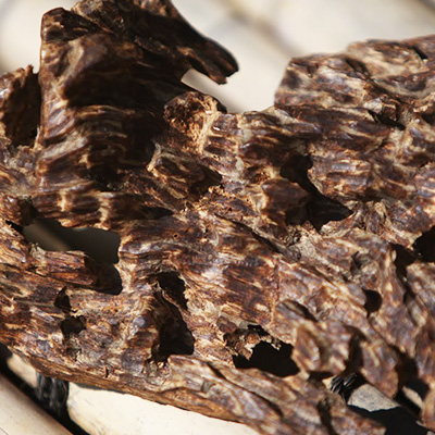 限定品 カンボジア産 極上シャム沈香 笹 10gの通販 - お香専門店香源