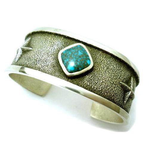 Darryl Bagay （ダリルビゲイ）作 ブレスレット・バングル