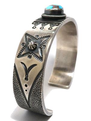 Jacob D.Morgan（ジェイコブ モーガン）作 ブレスレット・バングル