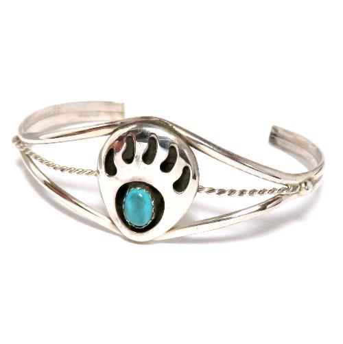 インディアンジュエリー｜バングル｜天然石｜ブレスレット｜バングル