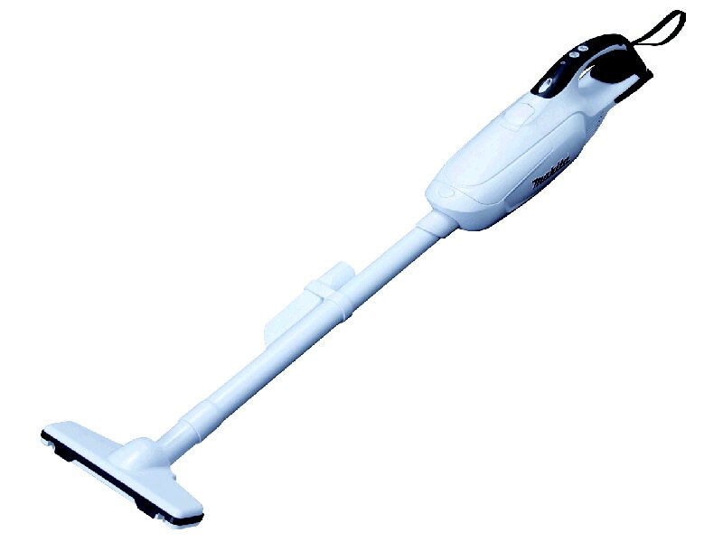 マキタ 18V充電式クリーナ （本体のみ） CL182FDZW の通販