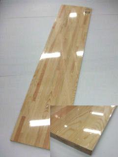 コメリ パイン 集成材 （約）18×400×1820 RK4018B の