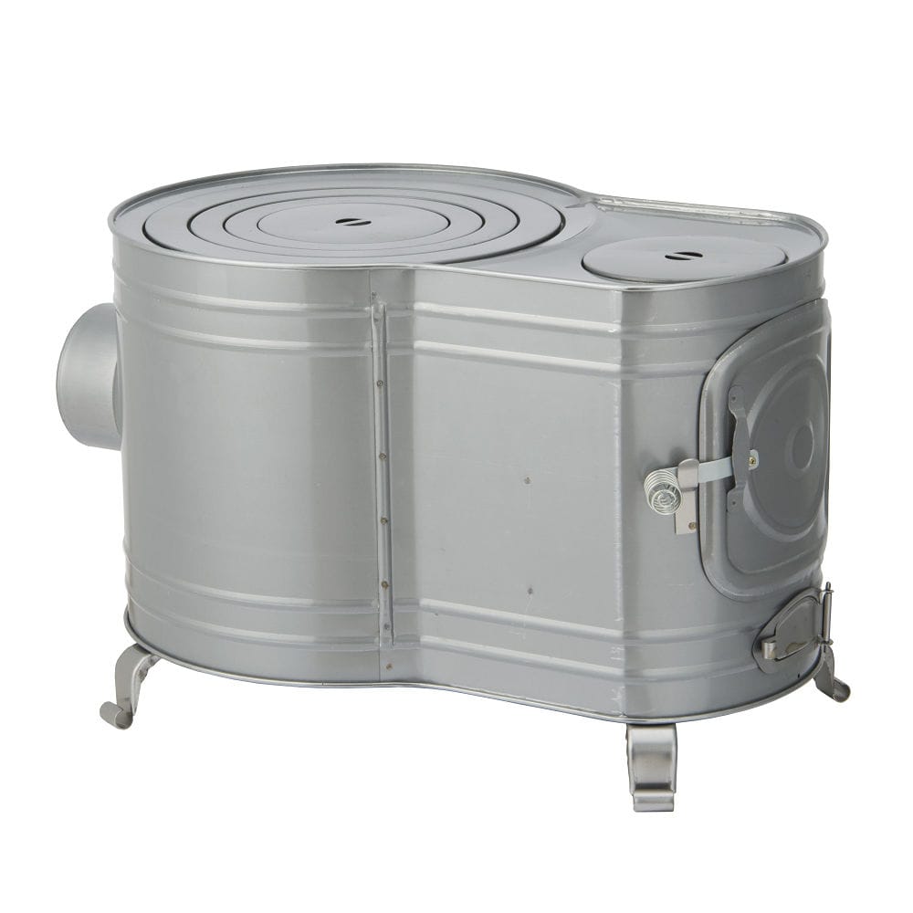 ホンマ製作所 ストーブカマド SKS－410 の通販 | ホームセンター