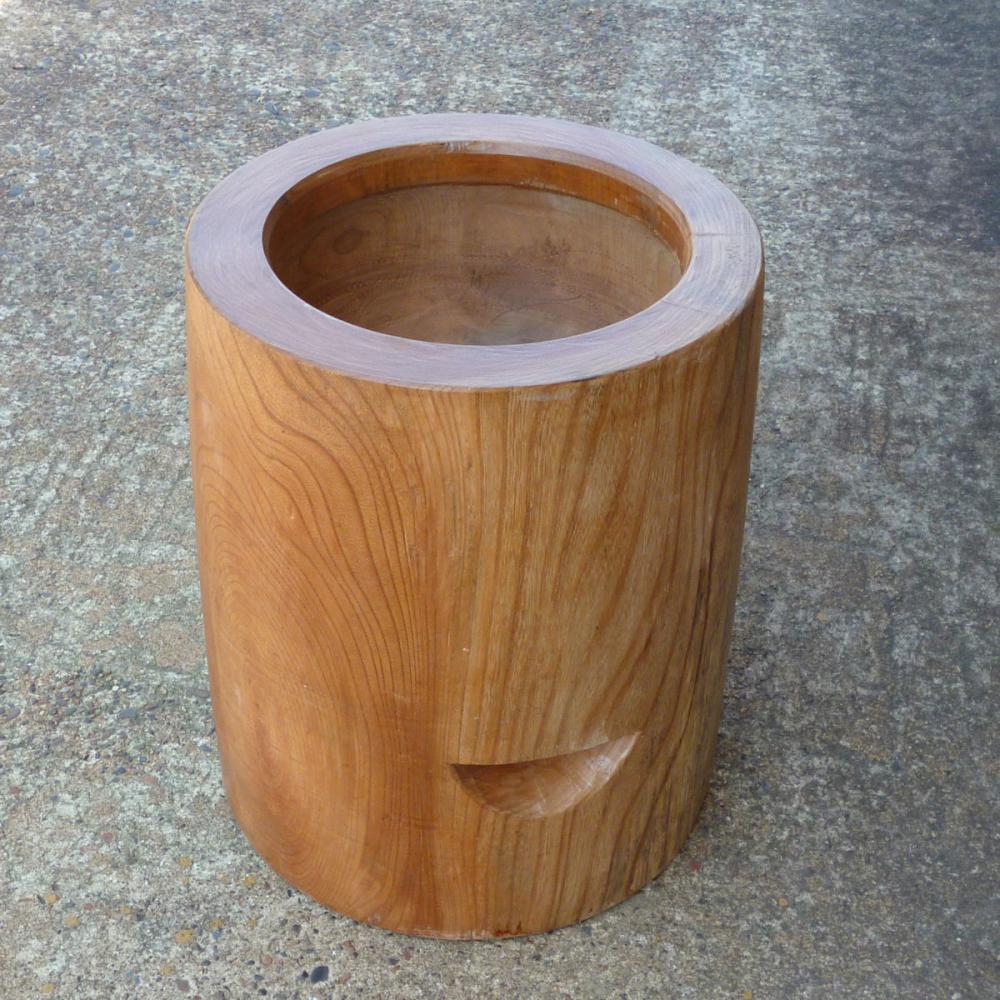 けやき臼 3升 の通販 | ホームセンター コメリドットコム